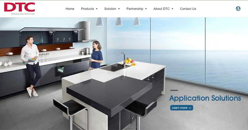 Top 10 Drawer Slide Manufacturers in China